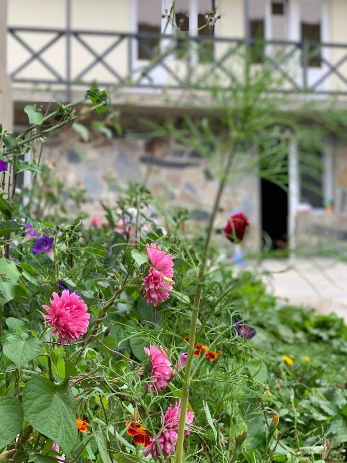 Family Hotel Kala Местия Екстериор снимка
