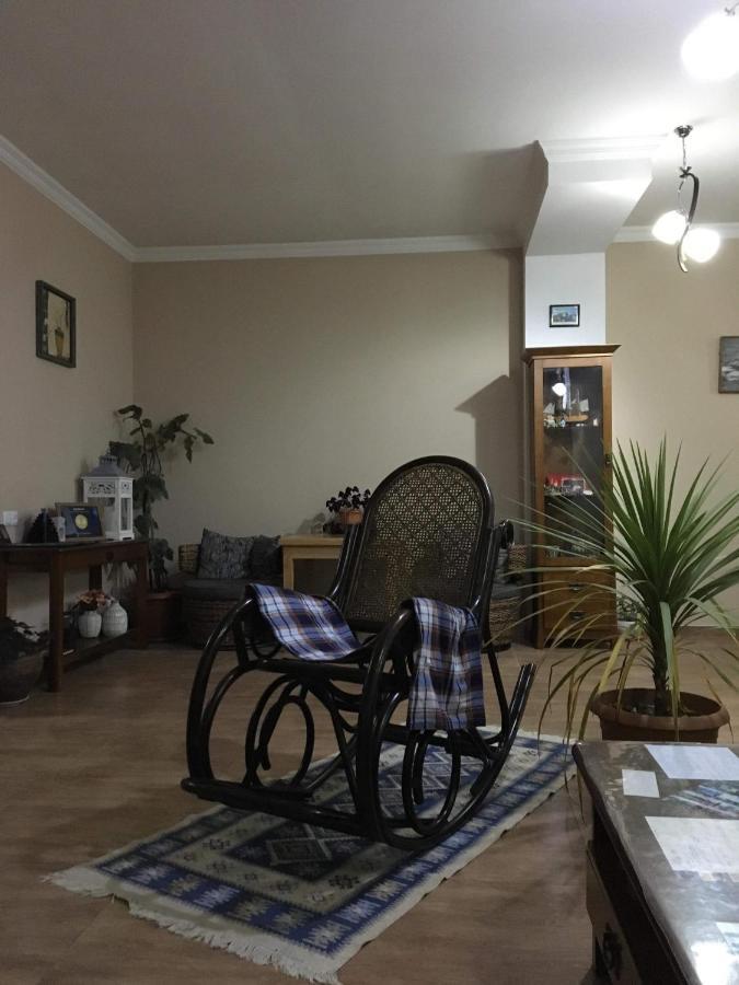 Family Hotel Kala Местия Екстериор снимка